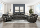 Gainesville Double Reclining Sofa