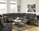 Tambo Living Room Set