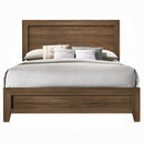 Miquell EK Bed