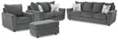 Stairatt Living Room Set