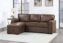 U0203 Reversible Pull Out Sofa Bed