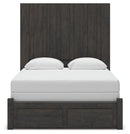 Fraluna Bed