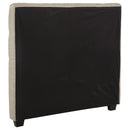 Chloe Full Headboard