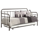 Livingston Daybed with Trundle