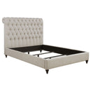 Devon Eastern King Headboard
