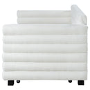 Patricia Daybed with Trundle