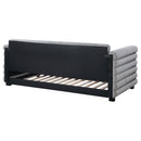 Patricia Daybed with Trundle