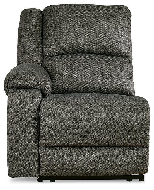 Benlocke 3-Piece Reclining Sofa