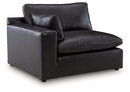Emilia Sectional Loveseat