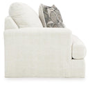 Karinne Oversized Chair