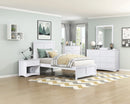 Galen Mirror, Wide