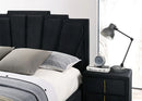 Florizel Bed