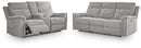 Barnsana Living Room Set