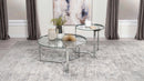 Delia Nesting Coffee Table