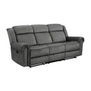 Brennen Double Reclining Sofa