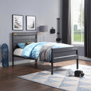Cargo Full Bed