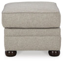 Gaelon Ottoman