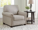 Gaelon Chair