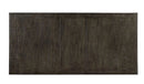 Auletta Transitional Dining Table