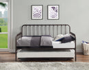 Constance Daybed With Lift-Up Trundle