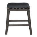 Timbre Counter Height Stool