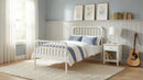 Jones Open Frame Platform Bed