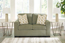 Bridgepoint Loveseat