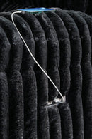 Rhine Falls Reclining Loveseat with Console