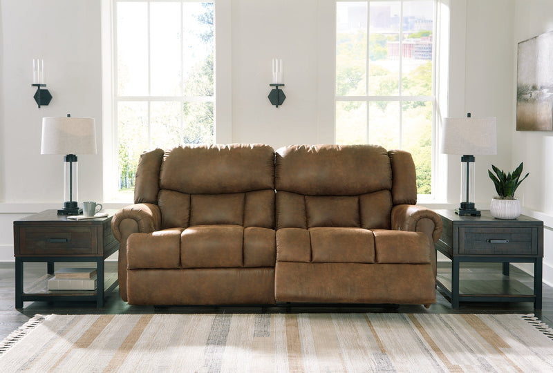 Boothbay Power Reclining Sofa