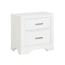 Hudson Night Stand