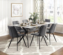 Brixley Side Chair