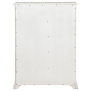 Sumerlin Chest of Drawers