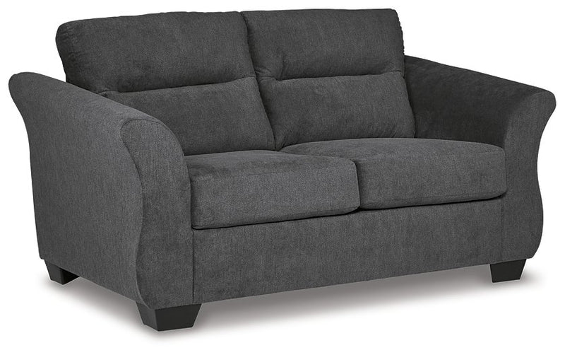 Miravel Loveseat