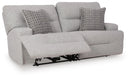 Acklen Place Power Reclining Sectional Loveseat