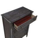 Olson Chest