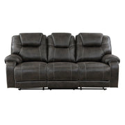 Gainesville Double Reclining Sofa