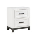Garretson Night Stand