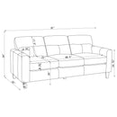 Scotland Sofa
