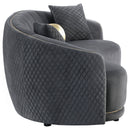 Brookside Sofa Set