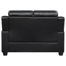 Finley Loveseat