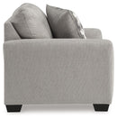 Avenal Park Oversized Chair