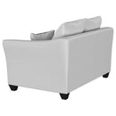 Salizar Sofa Set