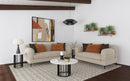 Jade Sofa Set
