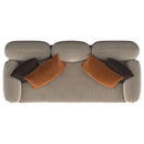 Jade Sofa
