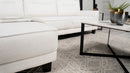 Caspian Sectional Sofa