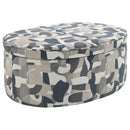 Tomkins Storage Ottoman