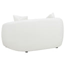 Isabella Sofa Set