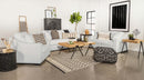 Ashlyn Loveseat