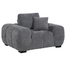 Octavia Accent Chair