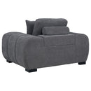 Octavia Accent Chair